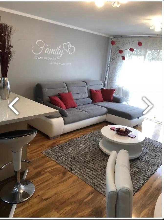 Stunning, Contemporary Home From Home Heckmondwike